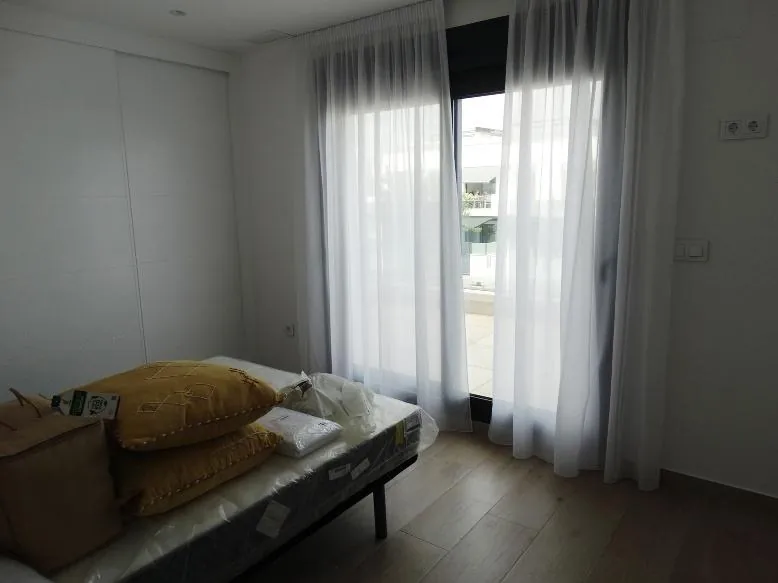 Terraced en Venta en Pilar de la Horadada