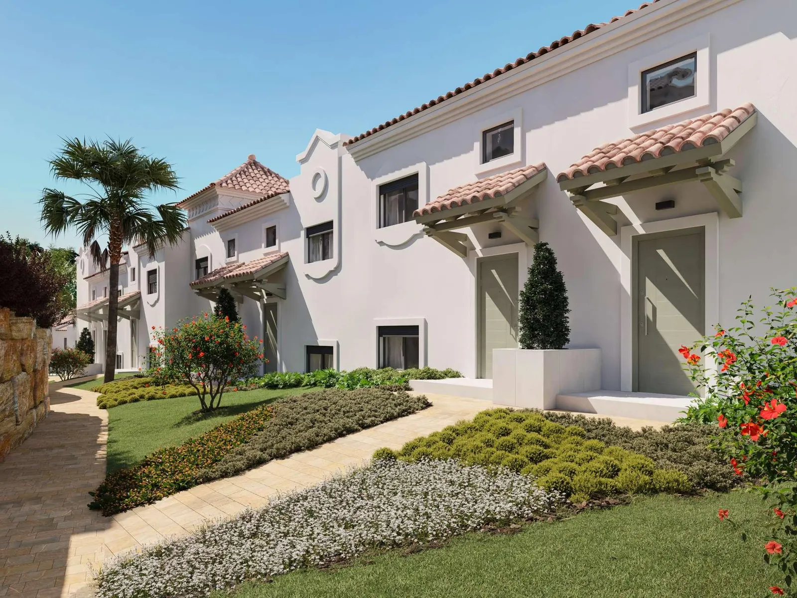 Terraced en venta en La Gaspara