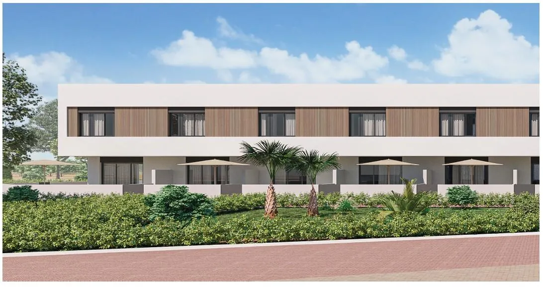Terraced en Venta en Pilar de la Horadada