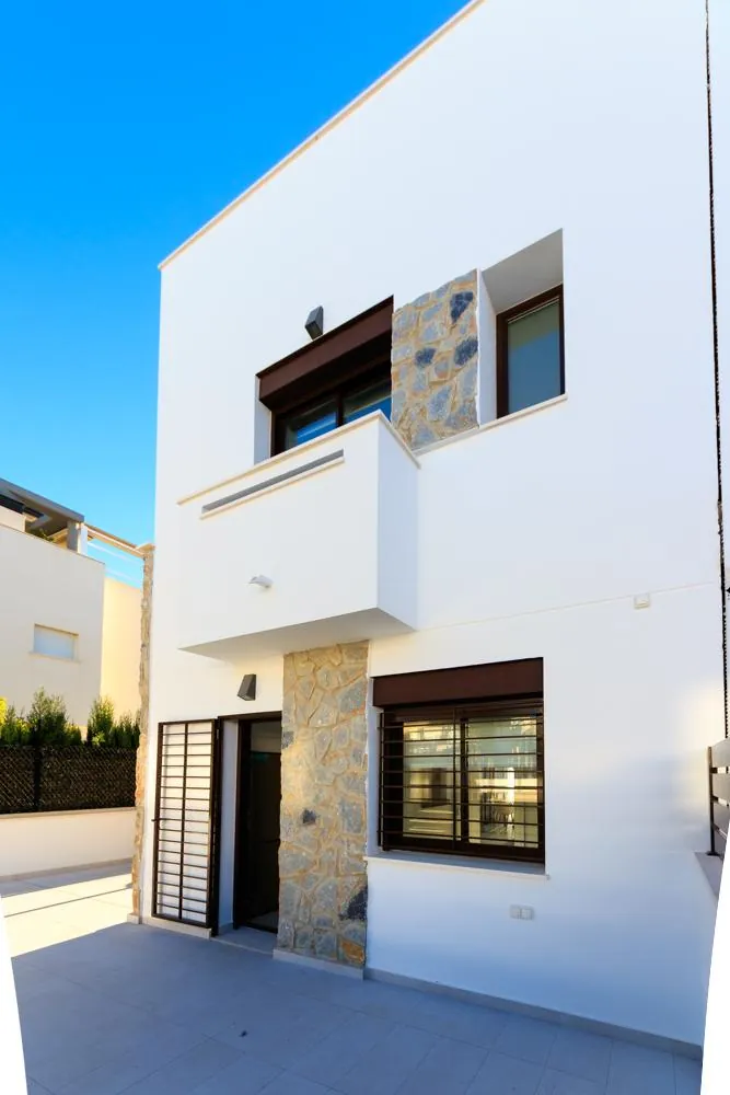 Terraced en Venta en Pilar de la Horadada