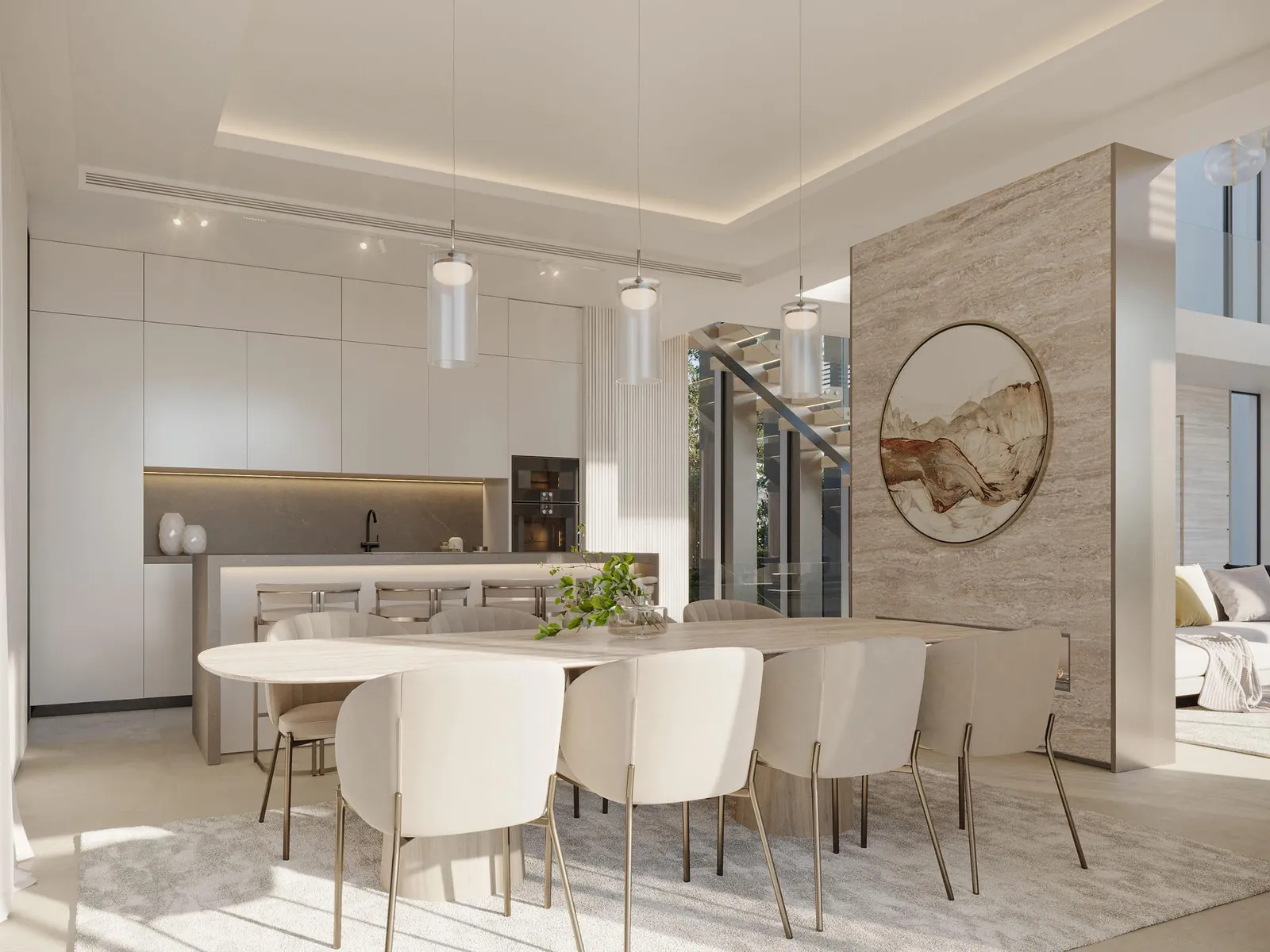 Villa en venta en Marbella