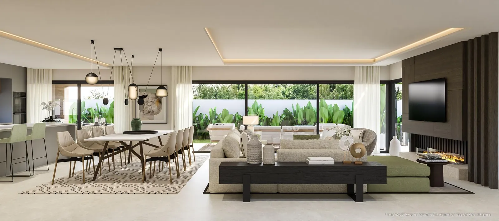Villa til salg i La Cala De Mijas
