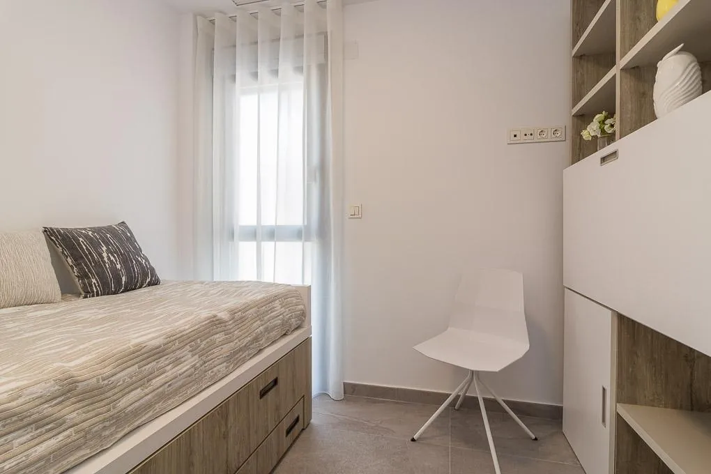 Low-bungalow til salg i Torrevieja