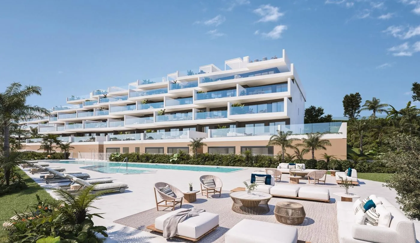 Ground-floor te verkoop in Manilva