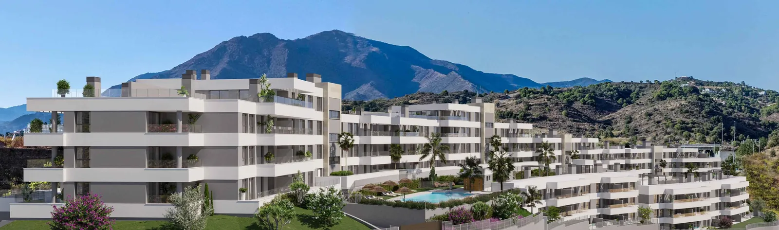 Ground-floor for sale in Estepona
