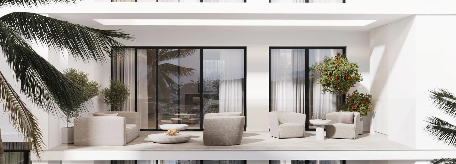 Ground-floor for sale in Estepona