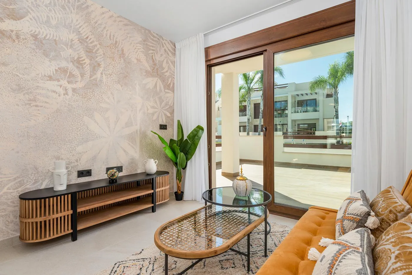 Low-bungalow i Salg i Torrevieja