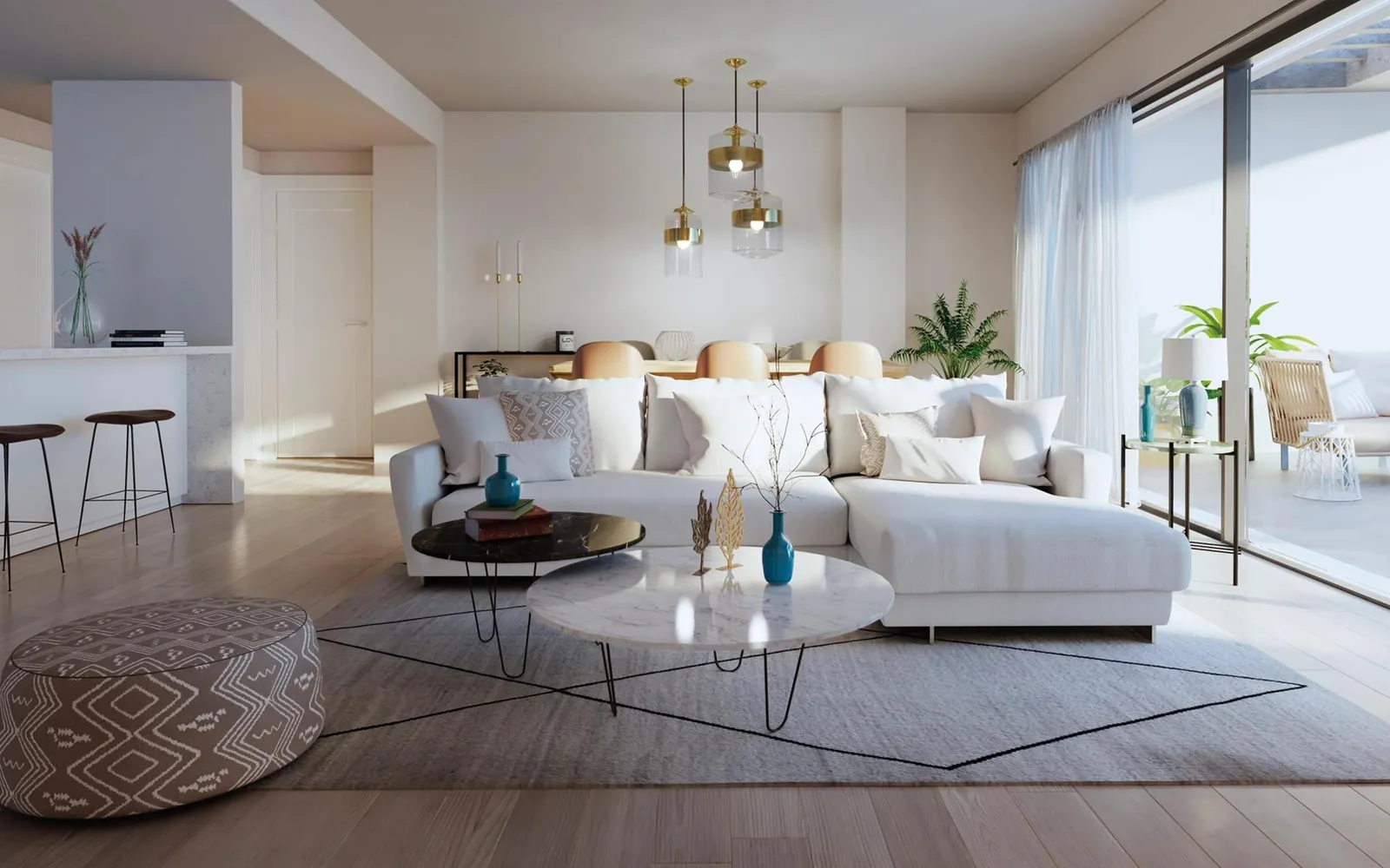 Apartment en venta en La Cala De Mijas