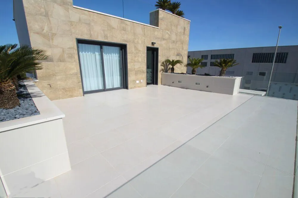 Villa en Venta en San Miguel de Salinas