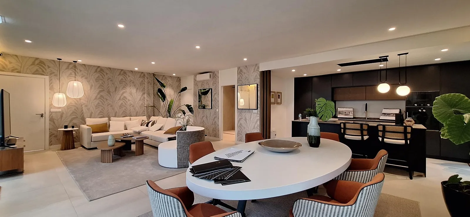 Villa til salg i La Cala De Mijas