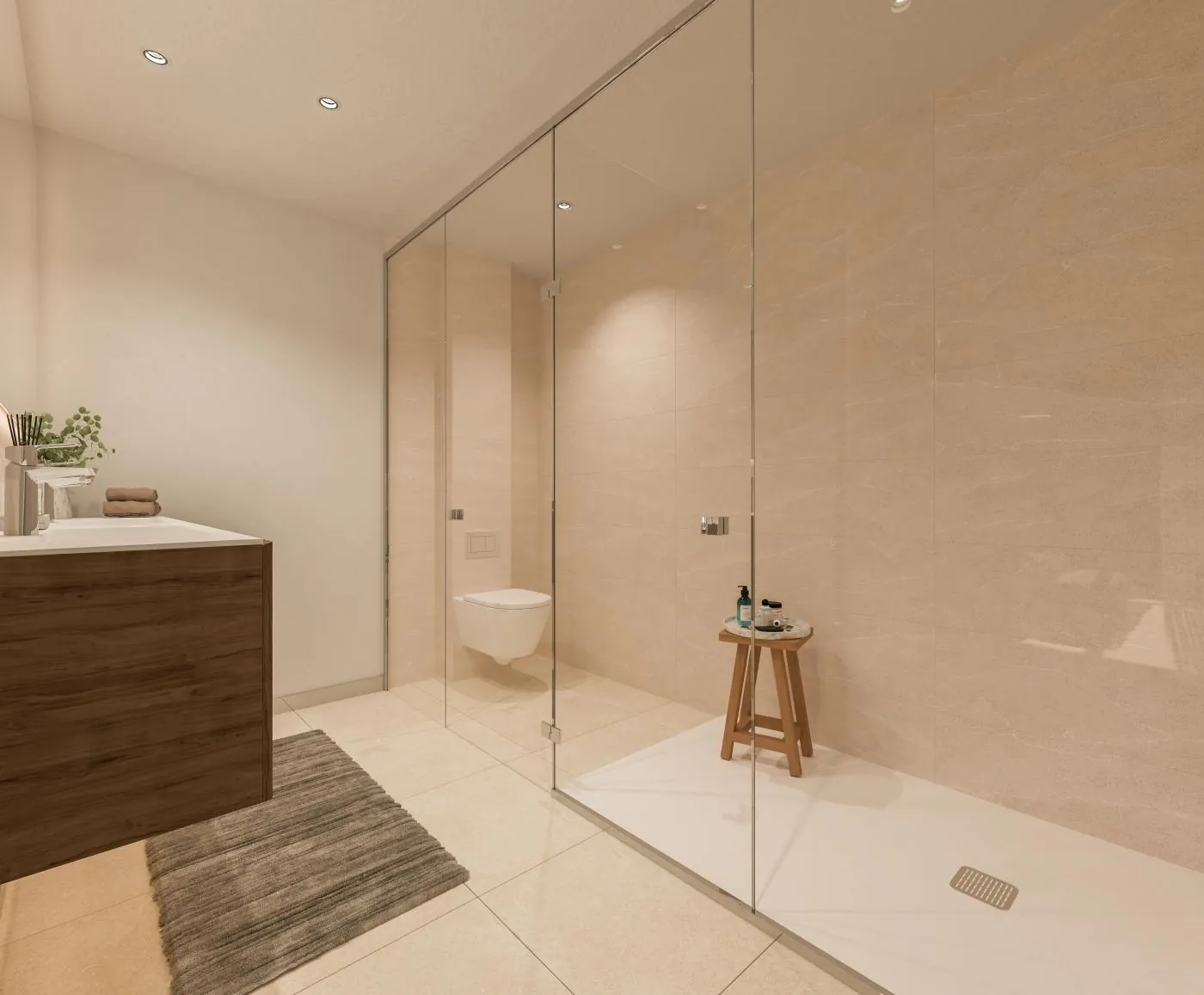 Ground-floor te verkoop in Manilva