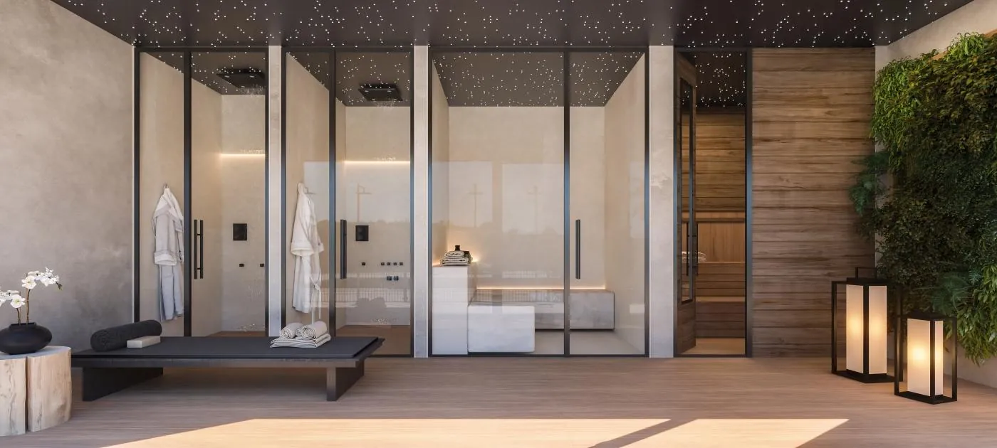 Ground-floor te verkoop in Manilva