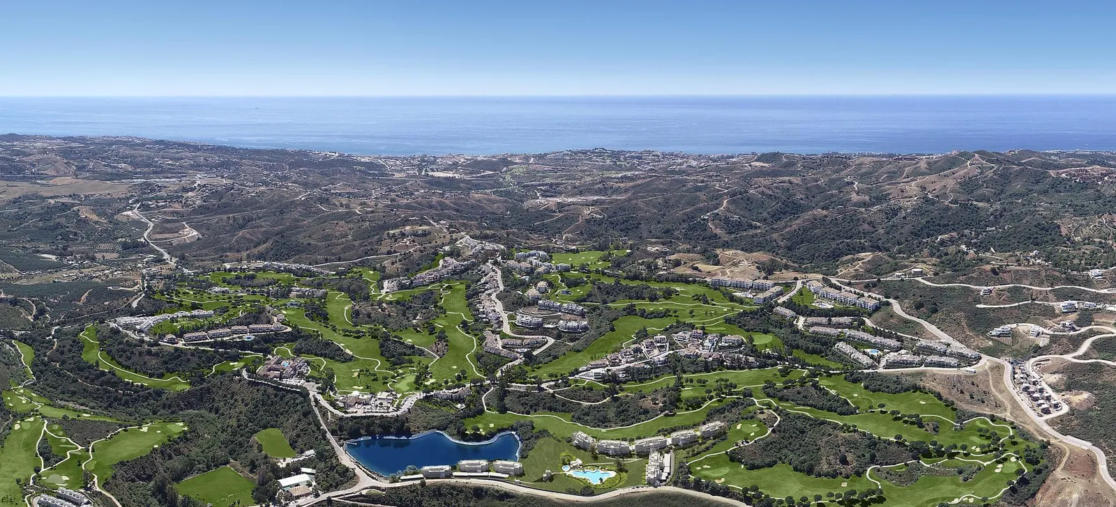 Ground-floor en venta en Mijas
