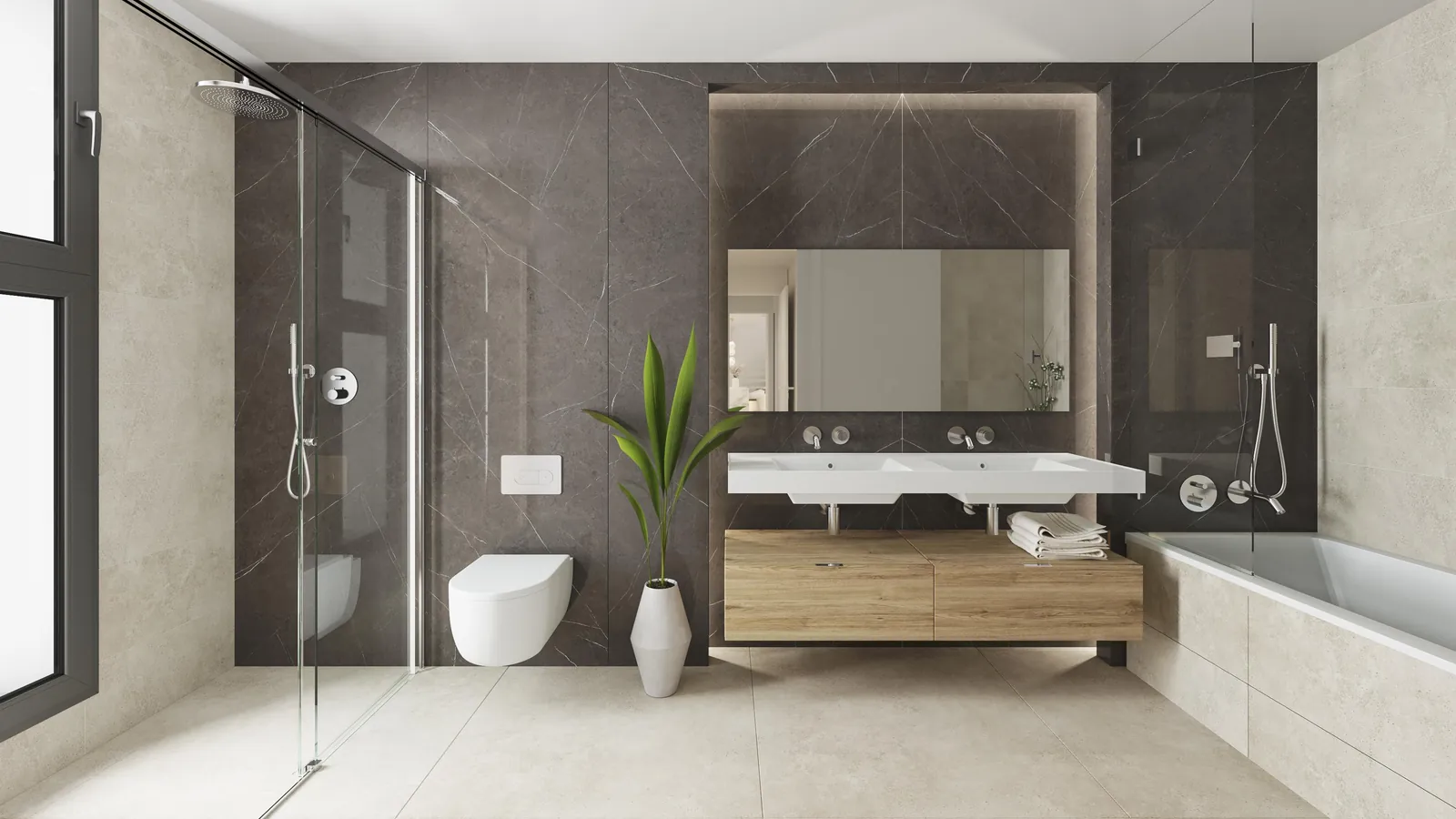 Penthouse à la vente à Benahavís
