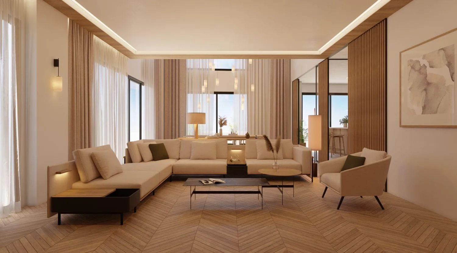 Apartment на продажа в Málaga