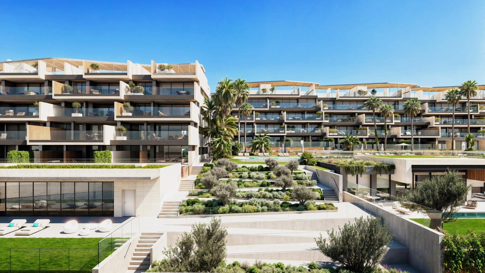 Ground-floor for sale in La Chullera