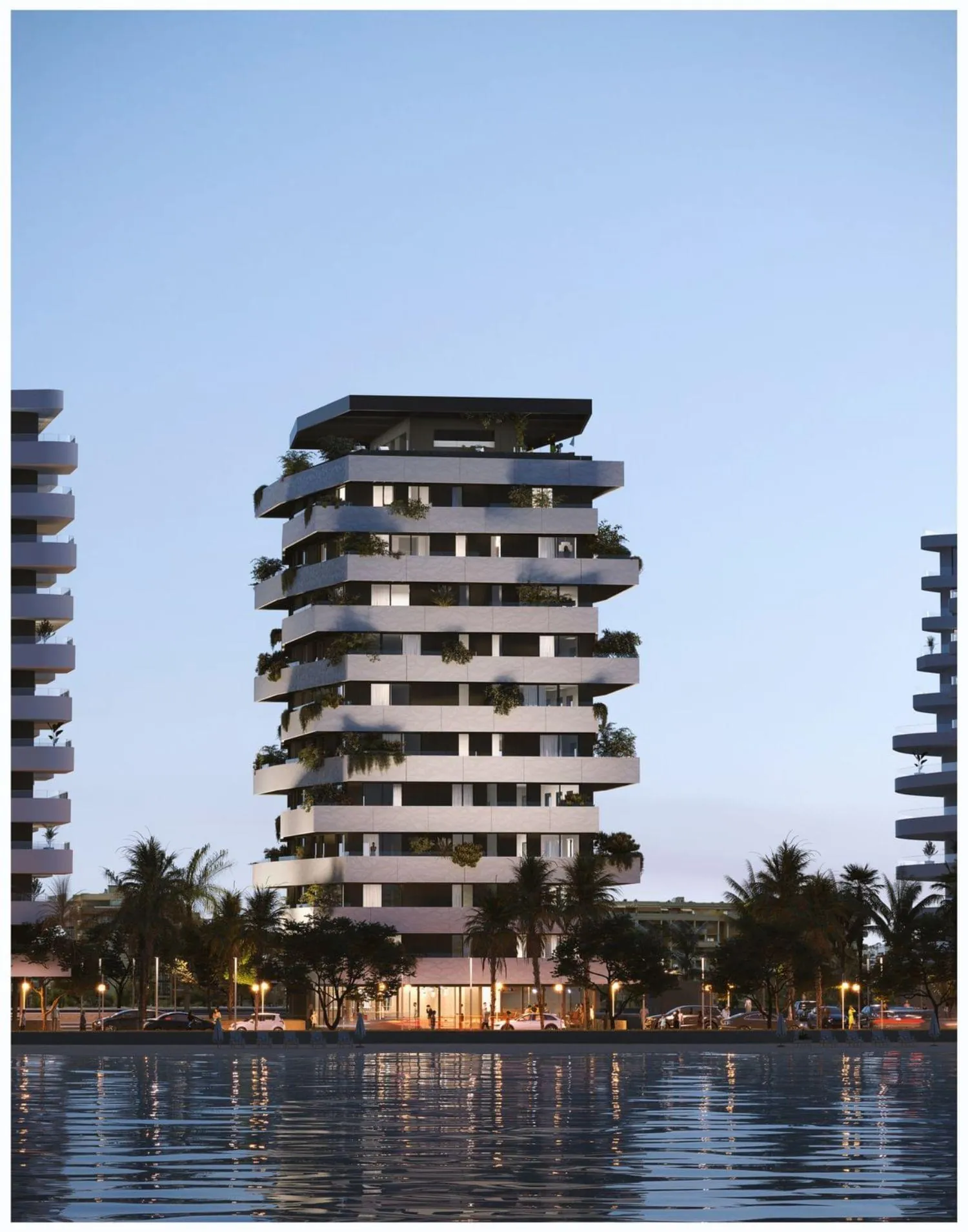 Apartment на продажа в Málaga
