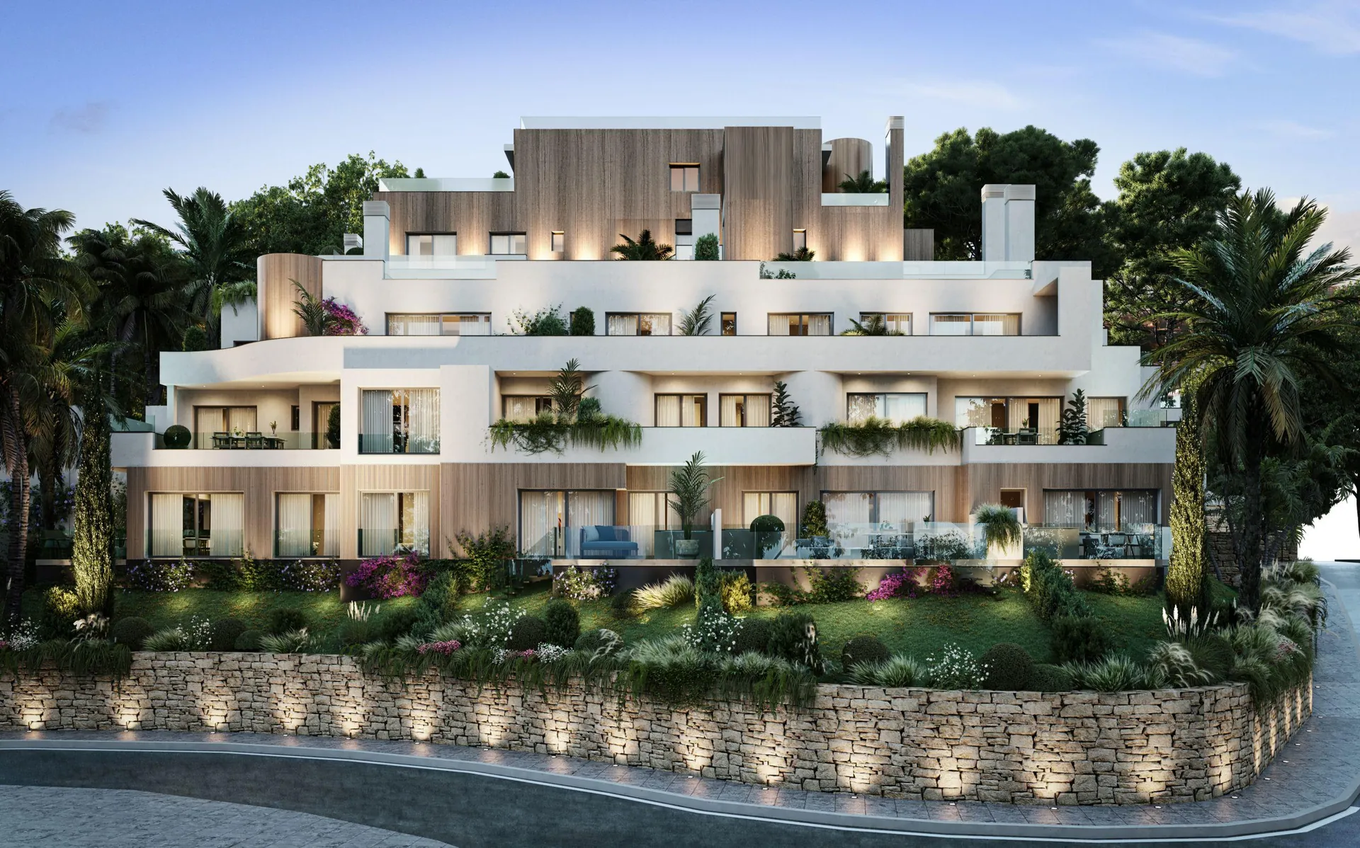 Planta Baja en venta en Marbella