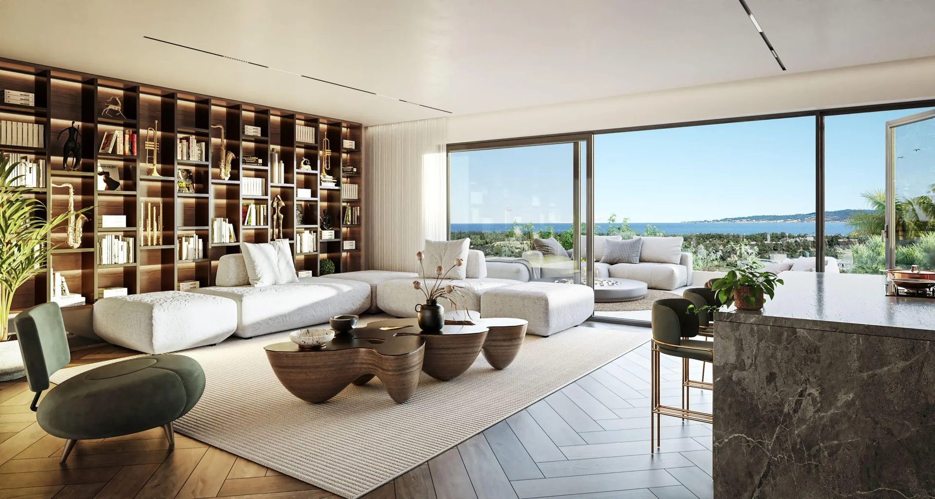 Planta Baja en venta en Marbella