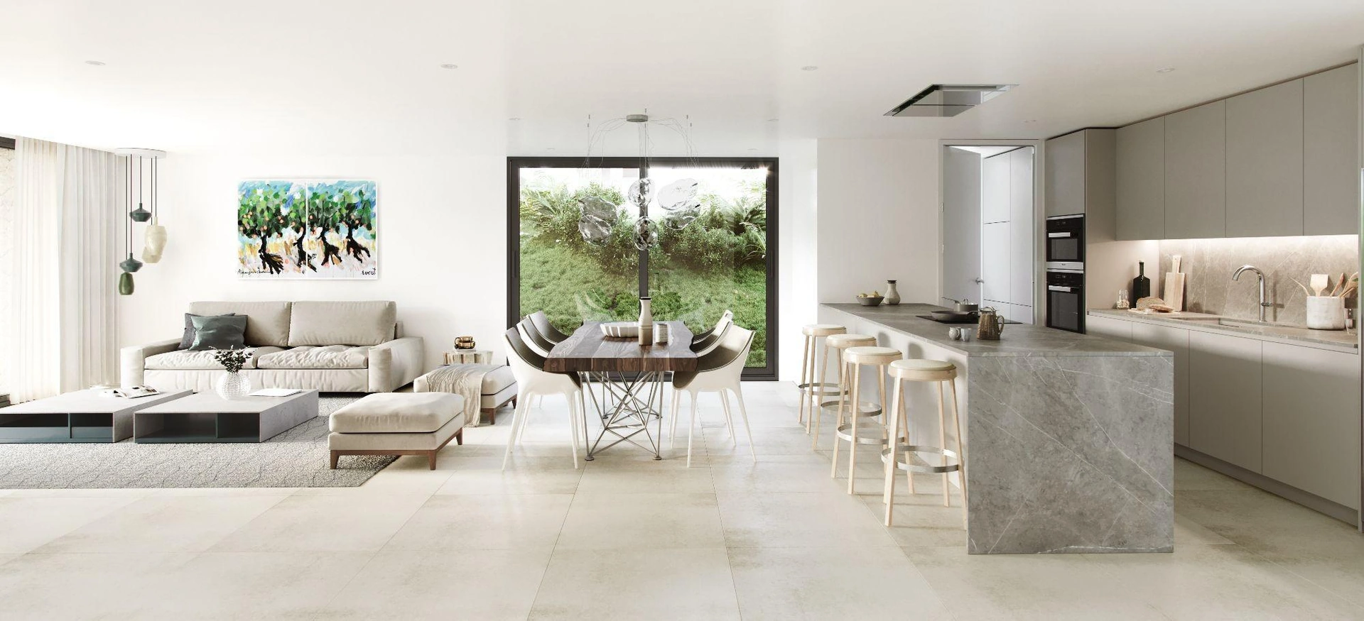 Ground floor for sale in Reinoso