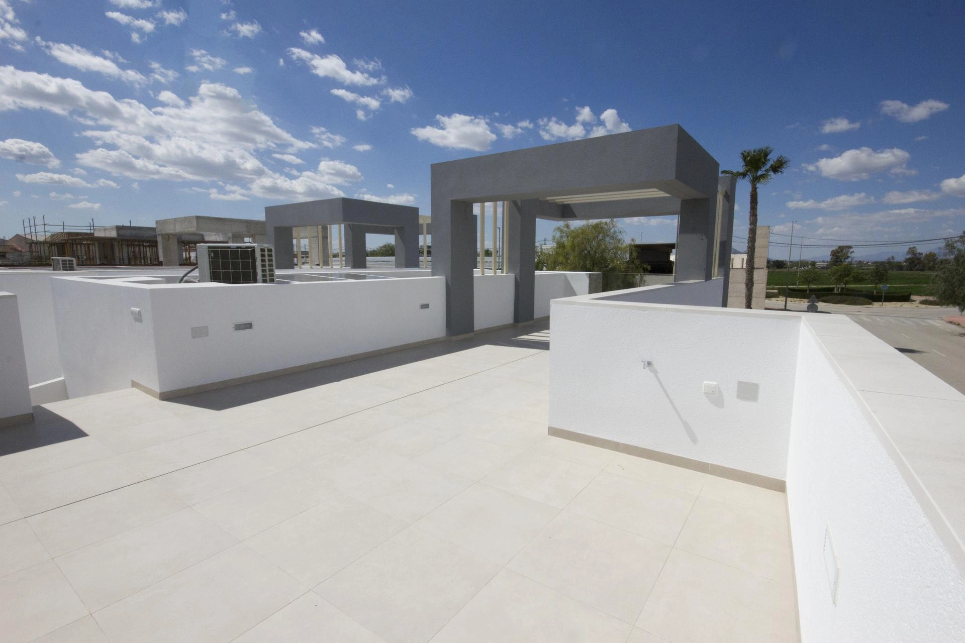 Low-bungalow unter Verkauf unter San Fulgencio