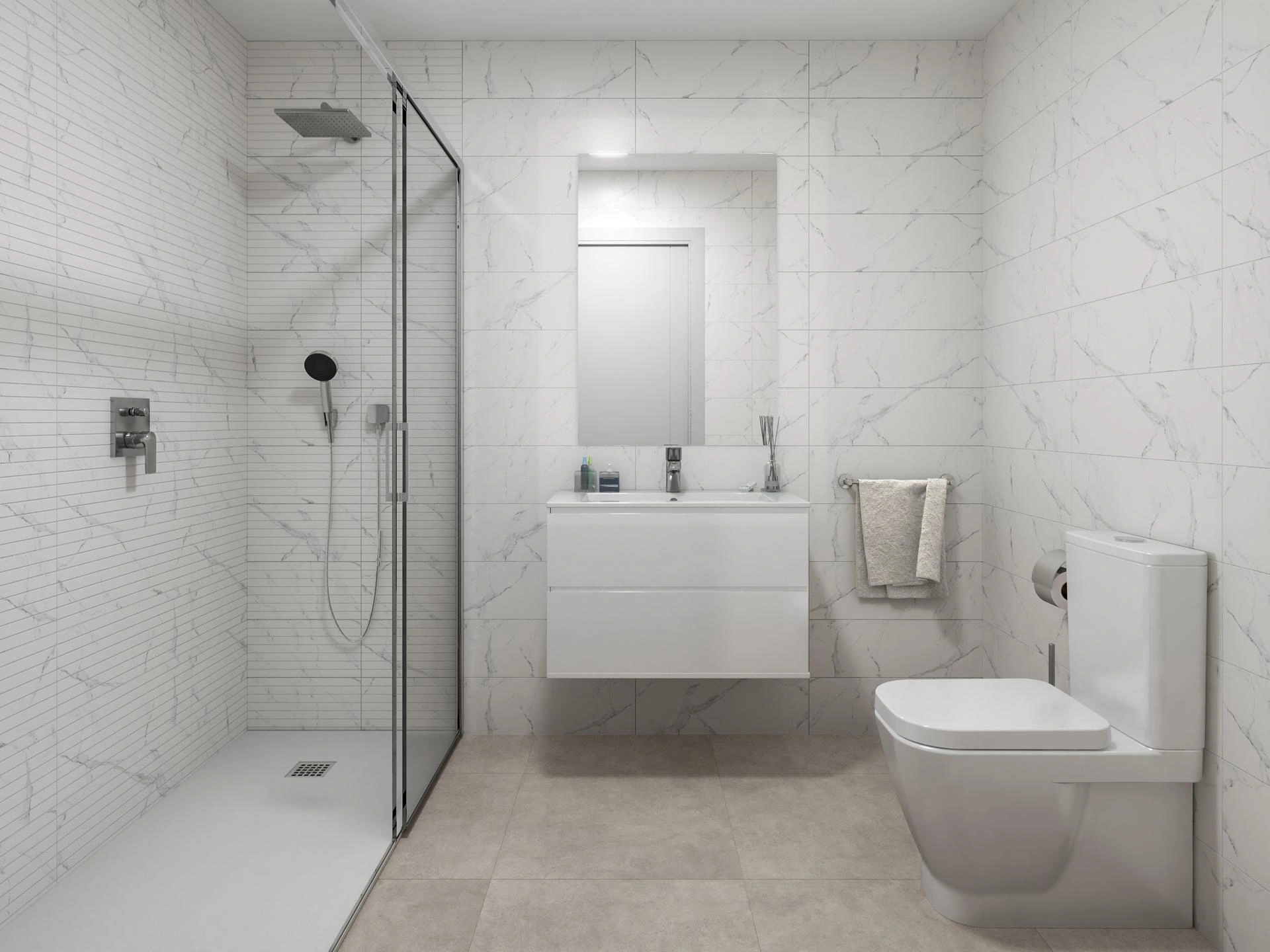 Appartement à la vente à Vera