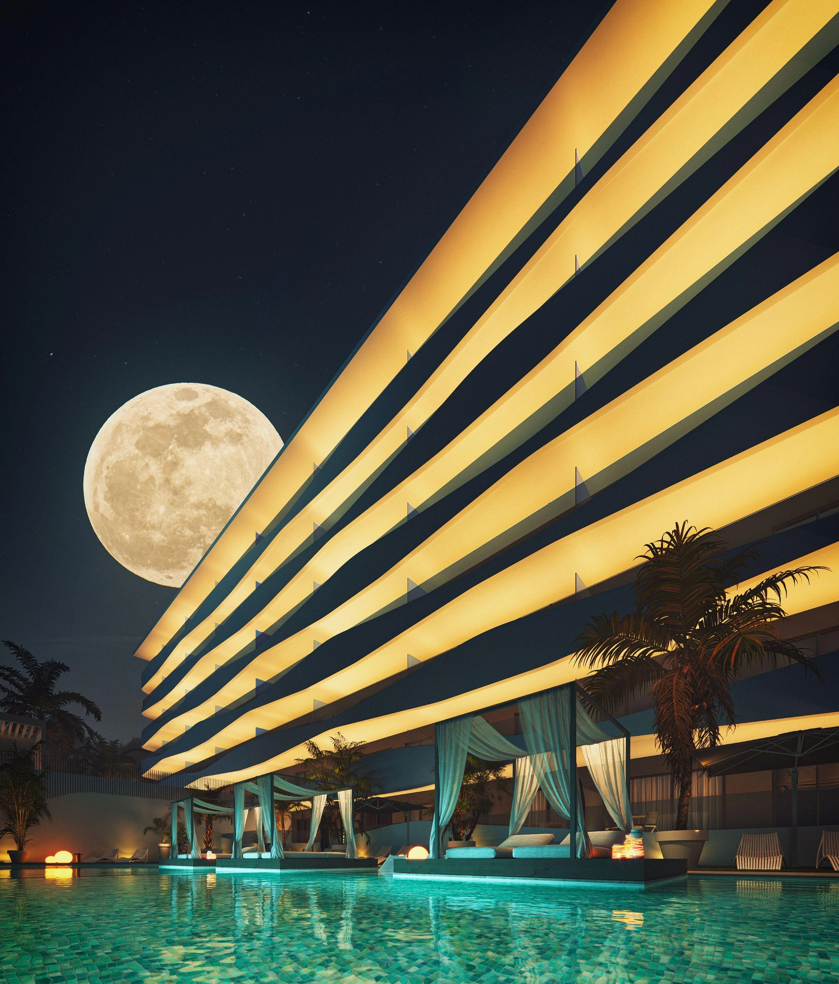 Penthouse til salg i Fuengirola