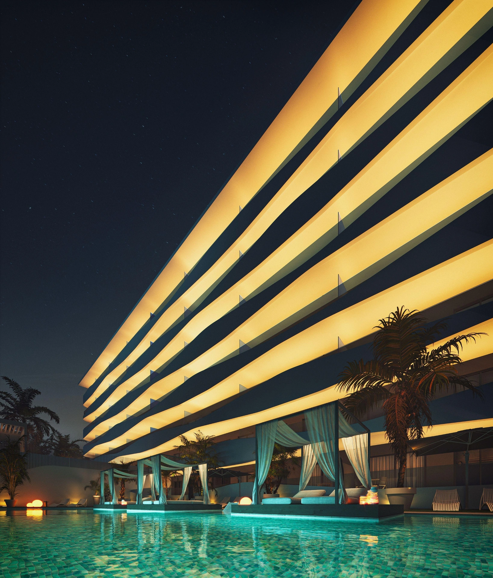 Penthouse til salg i Fuengirola