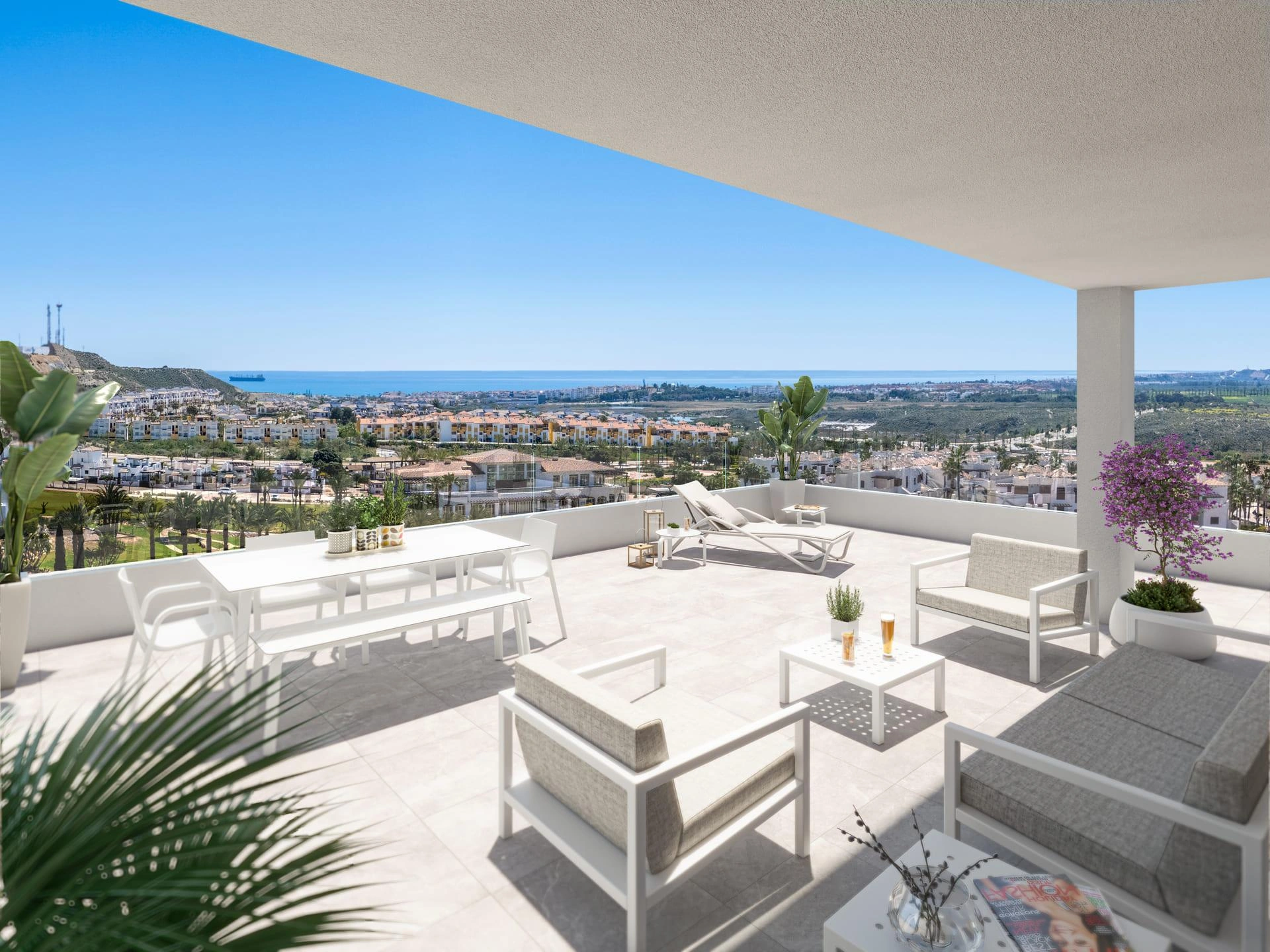 Appartement à la vente à Vera