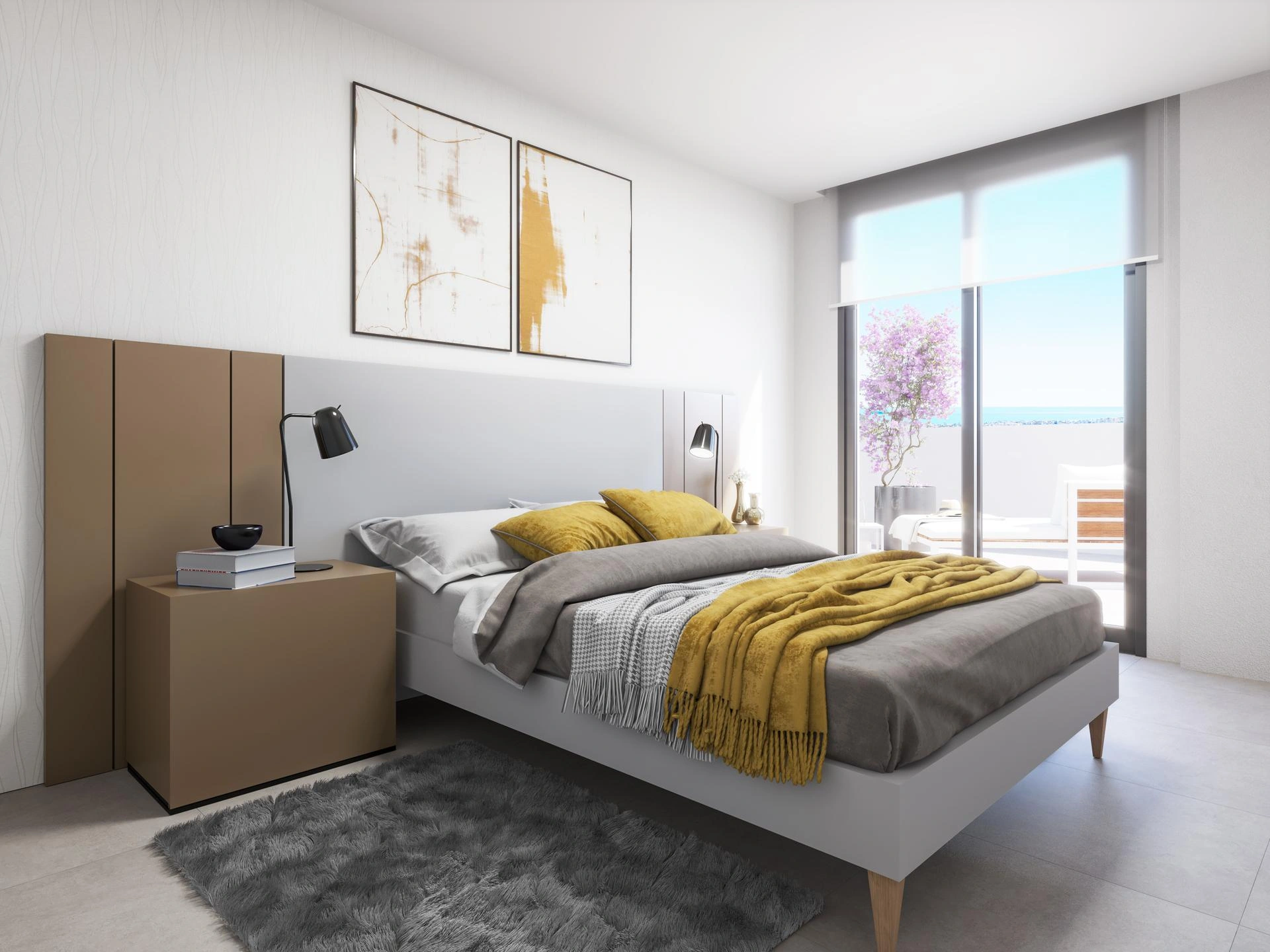 Appartement à la vente à Vera