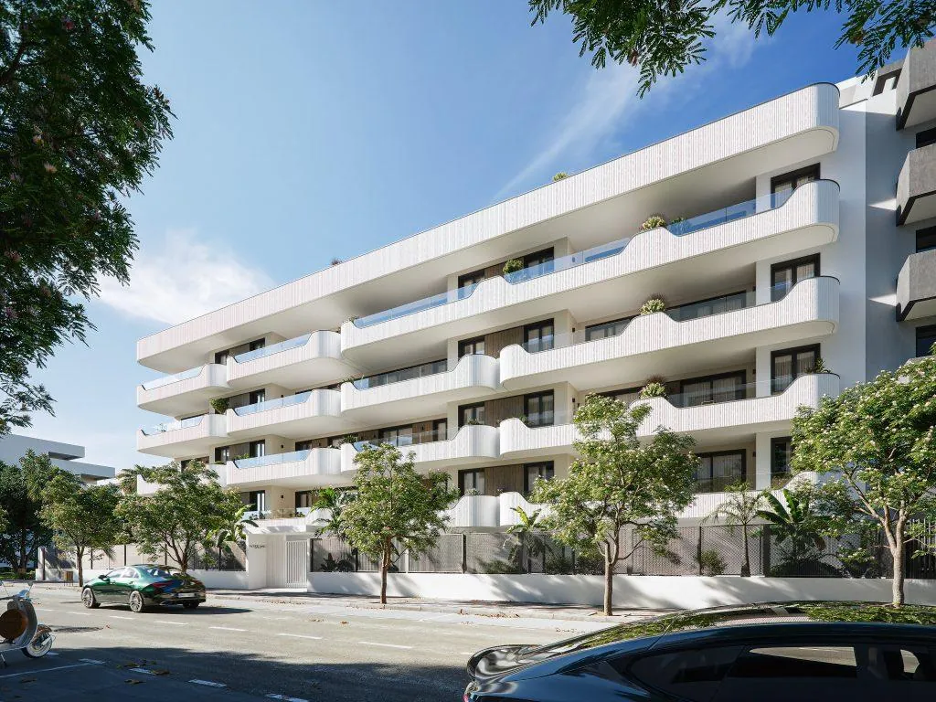 Leilighet til salg i Torre Del Mar