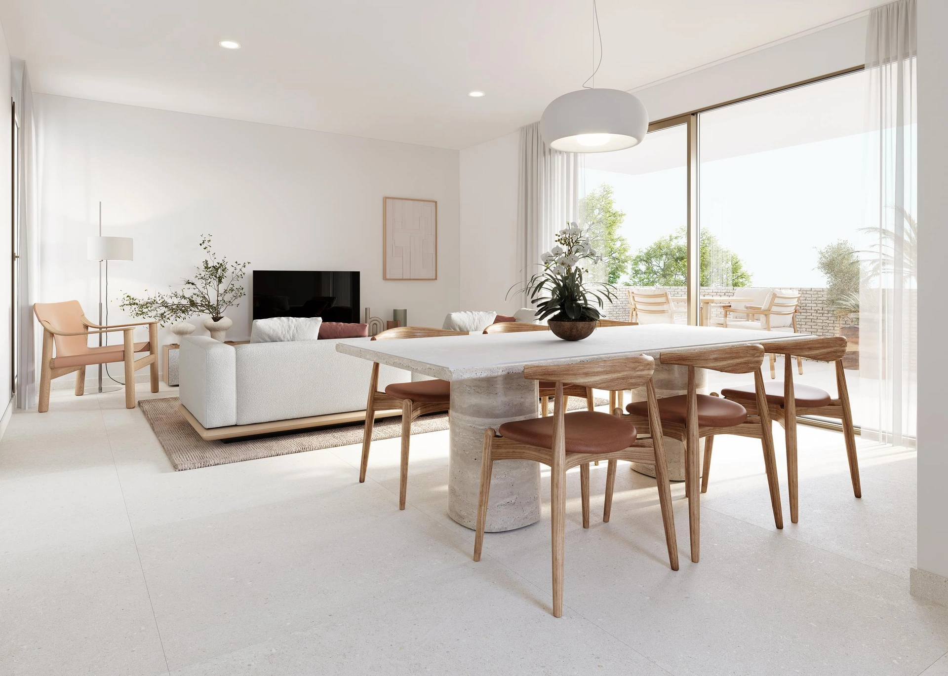 Ground-floor en venta en Vera