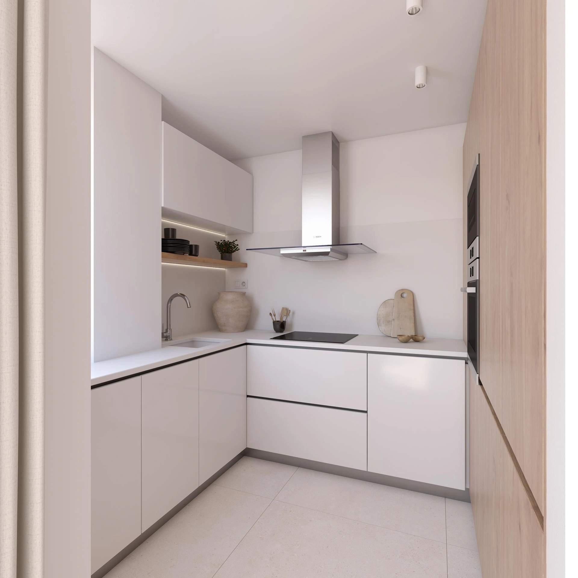 Ground-floor en venta en Vera