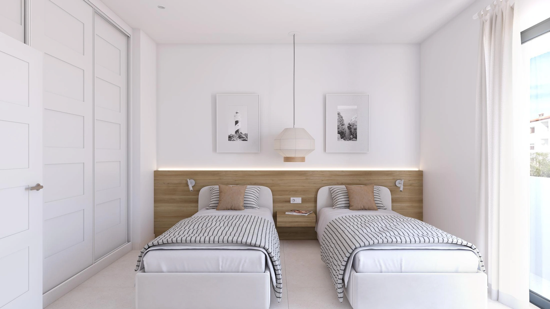 Ground-floor en venta en Vera