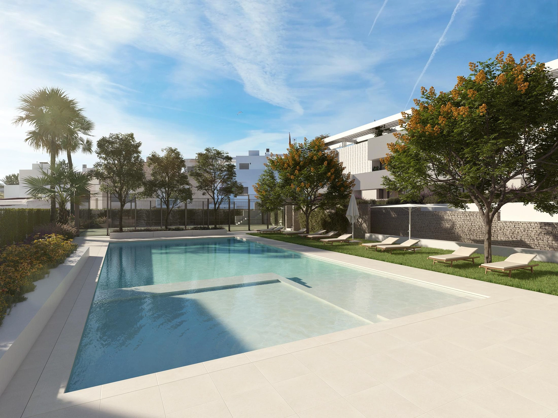 Ground-floor en venta en Vera