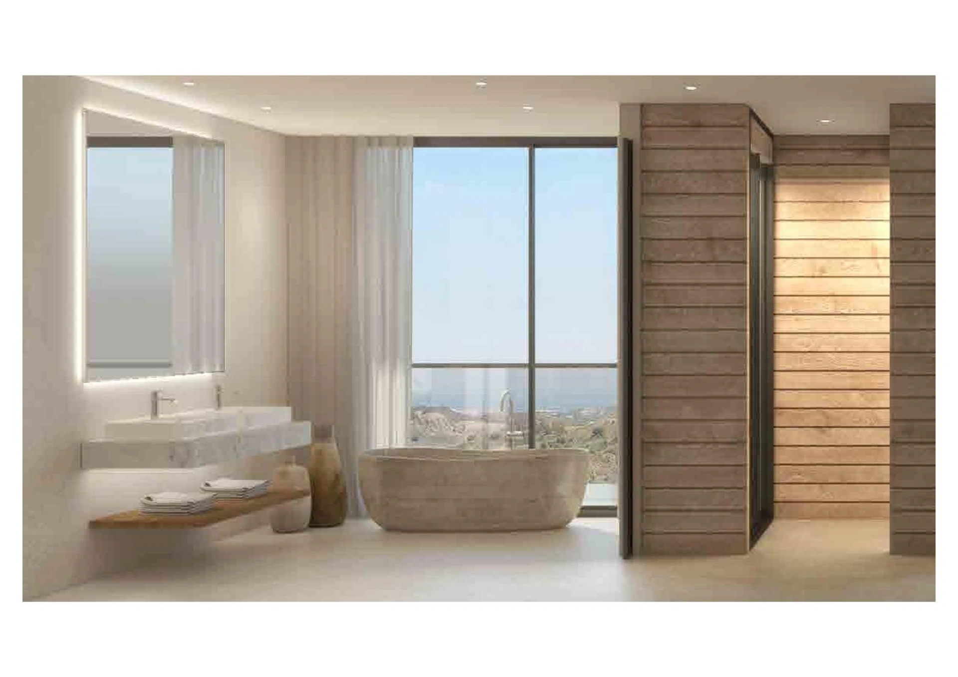 Villa til salg i La Cala De Mijas