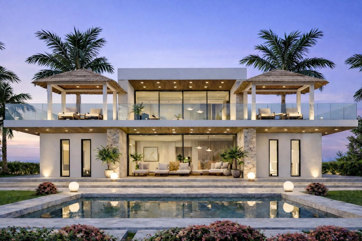 Chalet/Villa en venta en Marbella