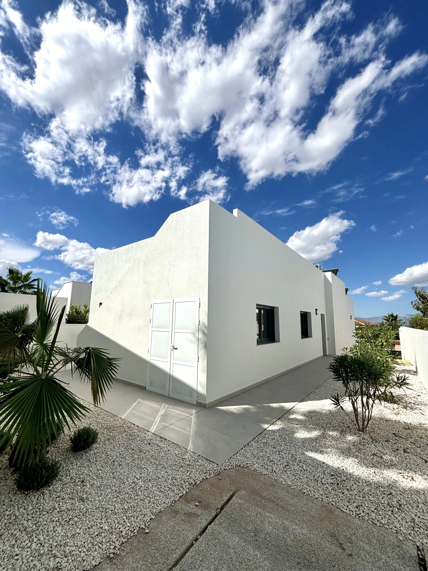 Casa unifamiliar en venta en Benijófar