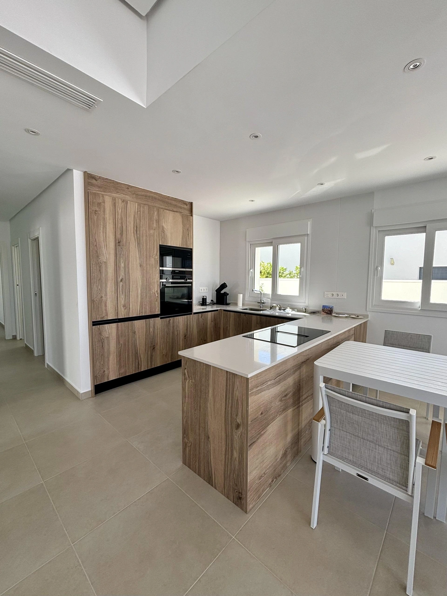 Casa unifamiliar en venta en Benijófar