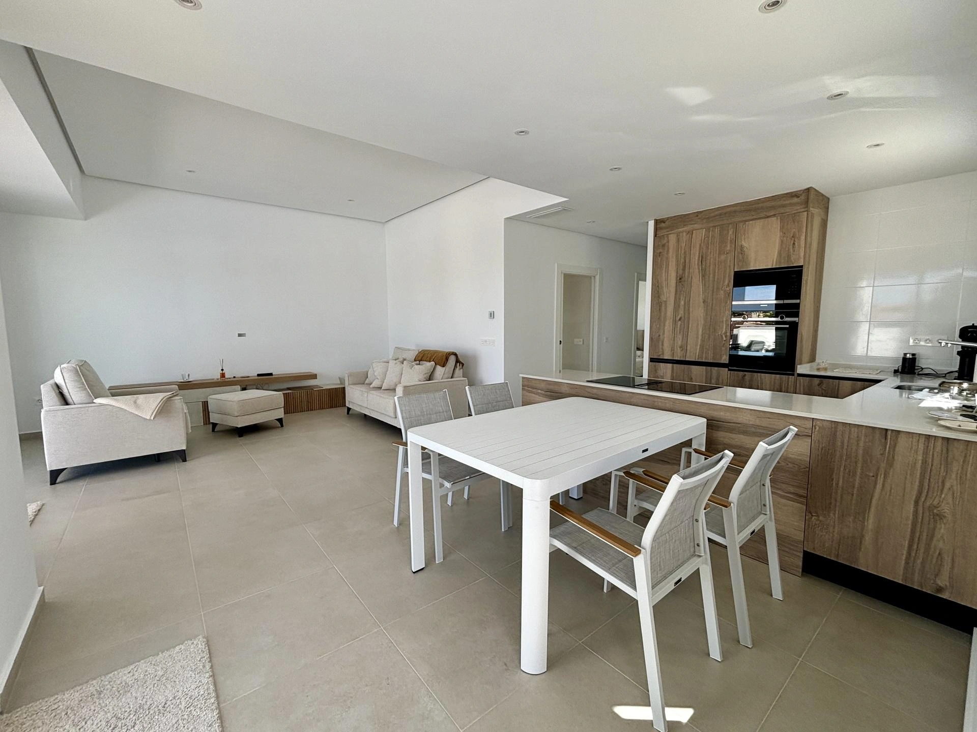 Casa unifamiliar en venta en Benijófar