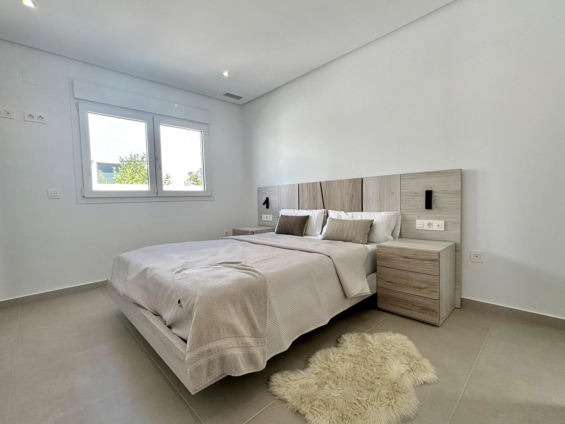 Casa unifamiliar en venta en Benijófar