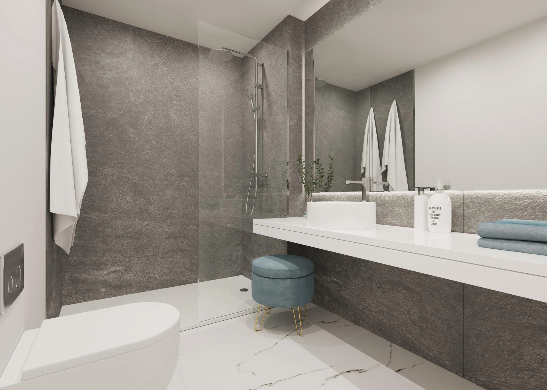 Planta Baja en venta en Casares Costa