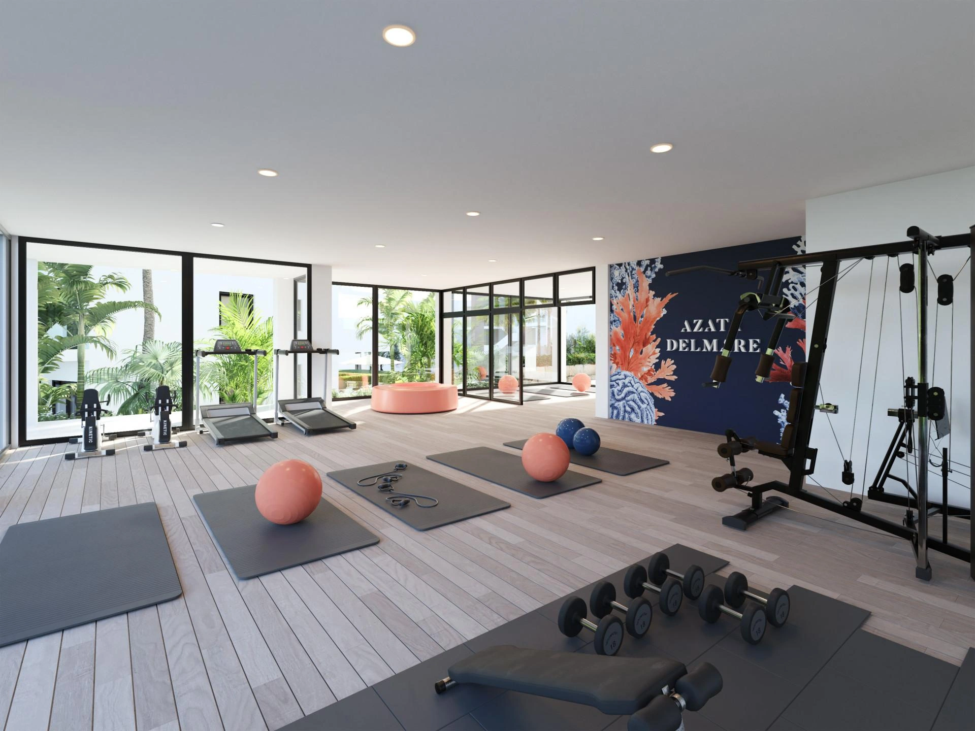 Planta Baja en venta en Casares Costa