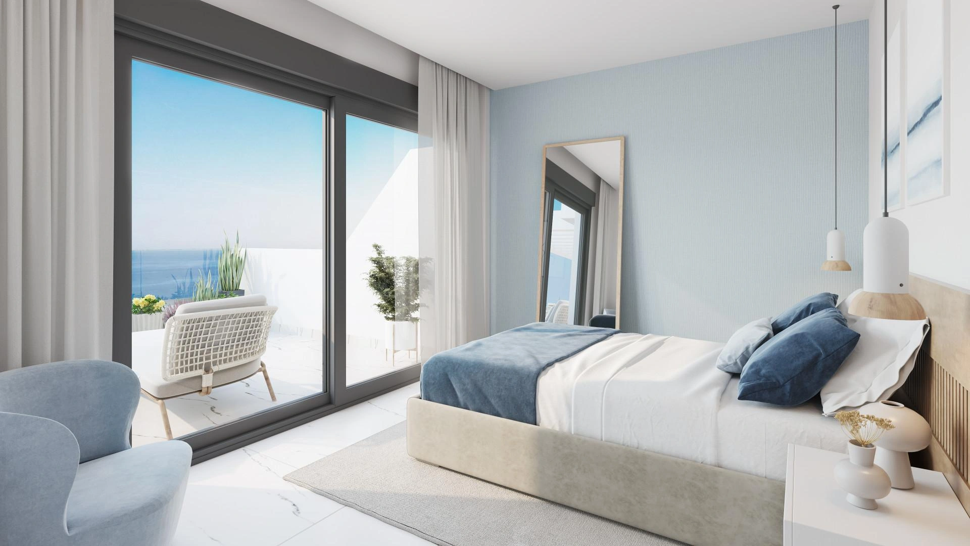 Planta Baja en venta en Casares Costa