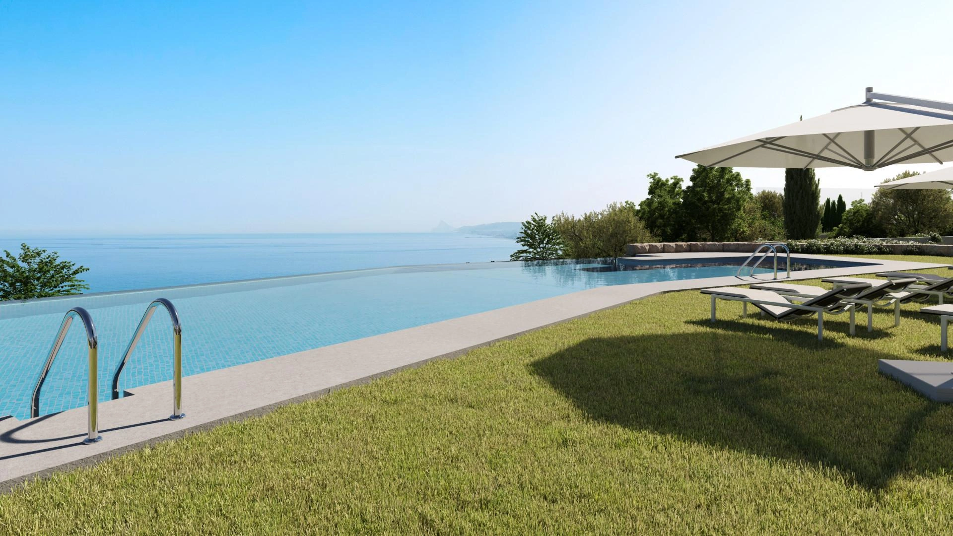 Planta Baja en venta en Casares Costa