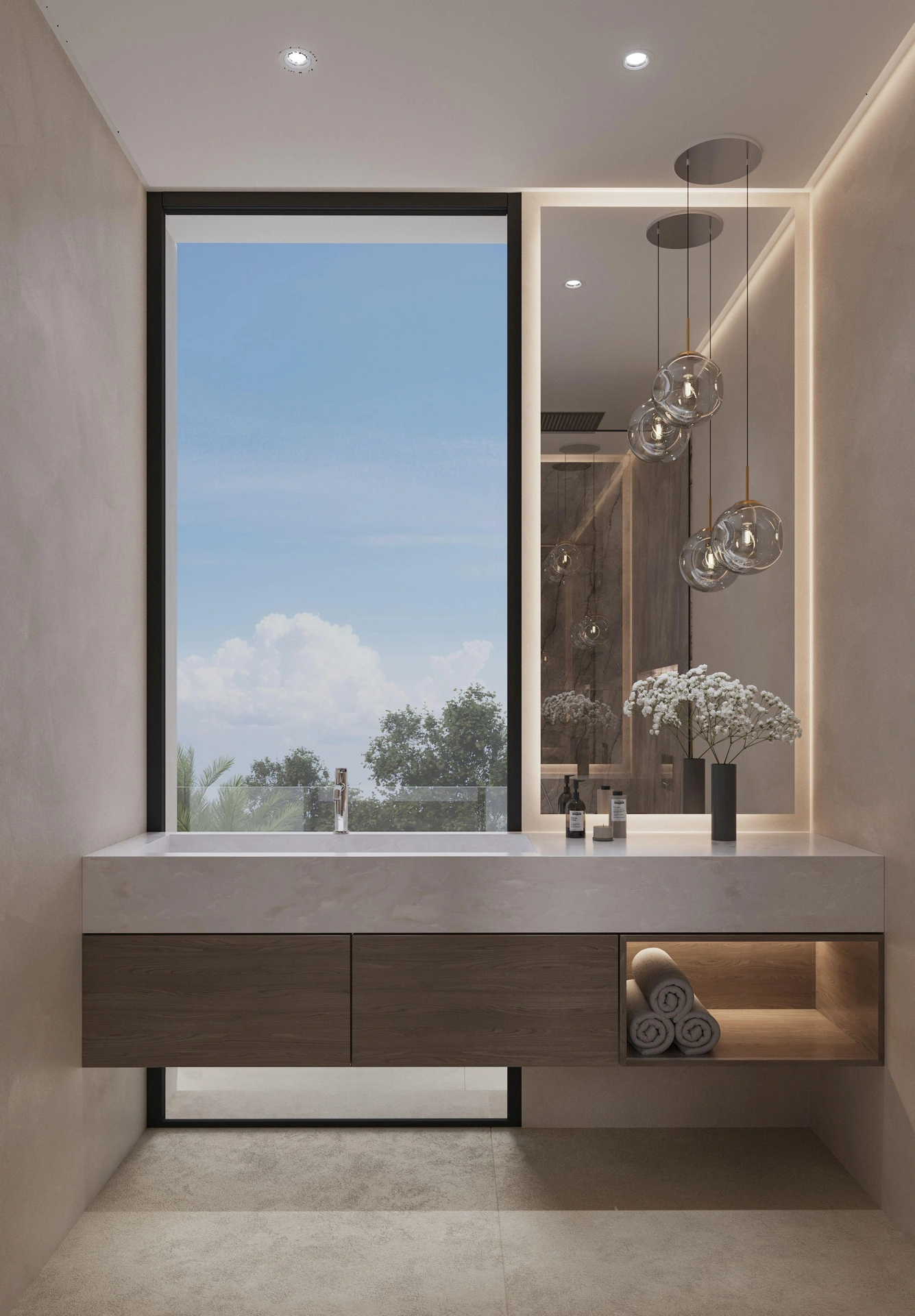 Villa à la vente à Estepona