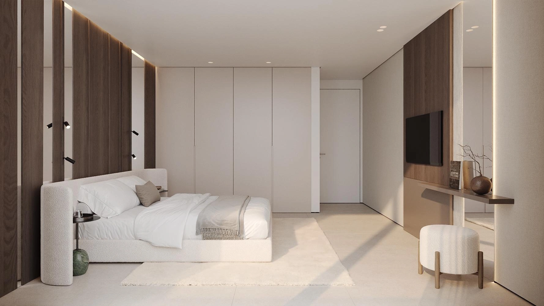 Penthouse for sale in Estepona