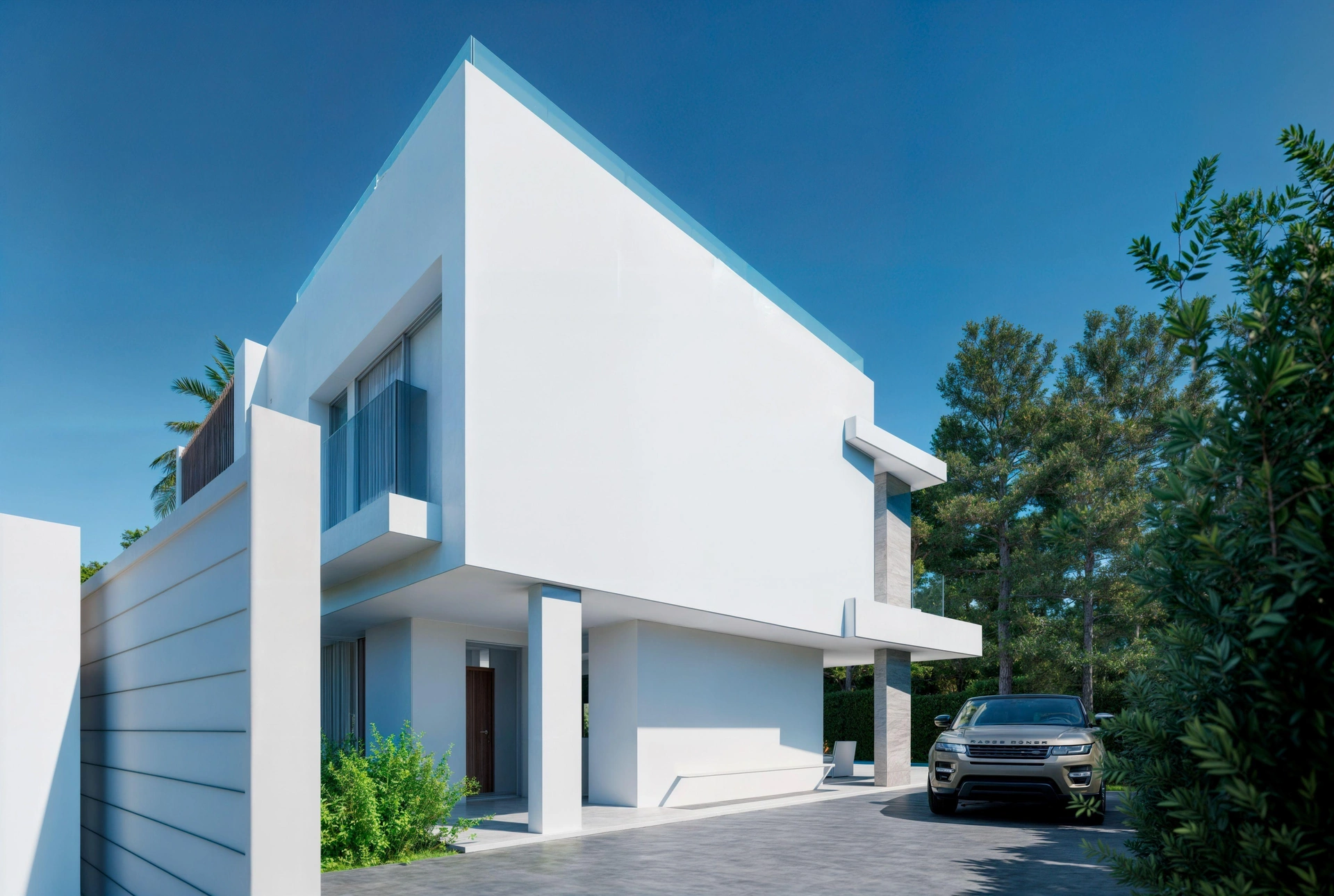 Villa à la vente à Estepona