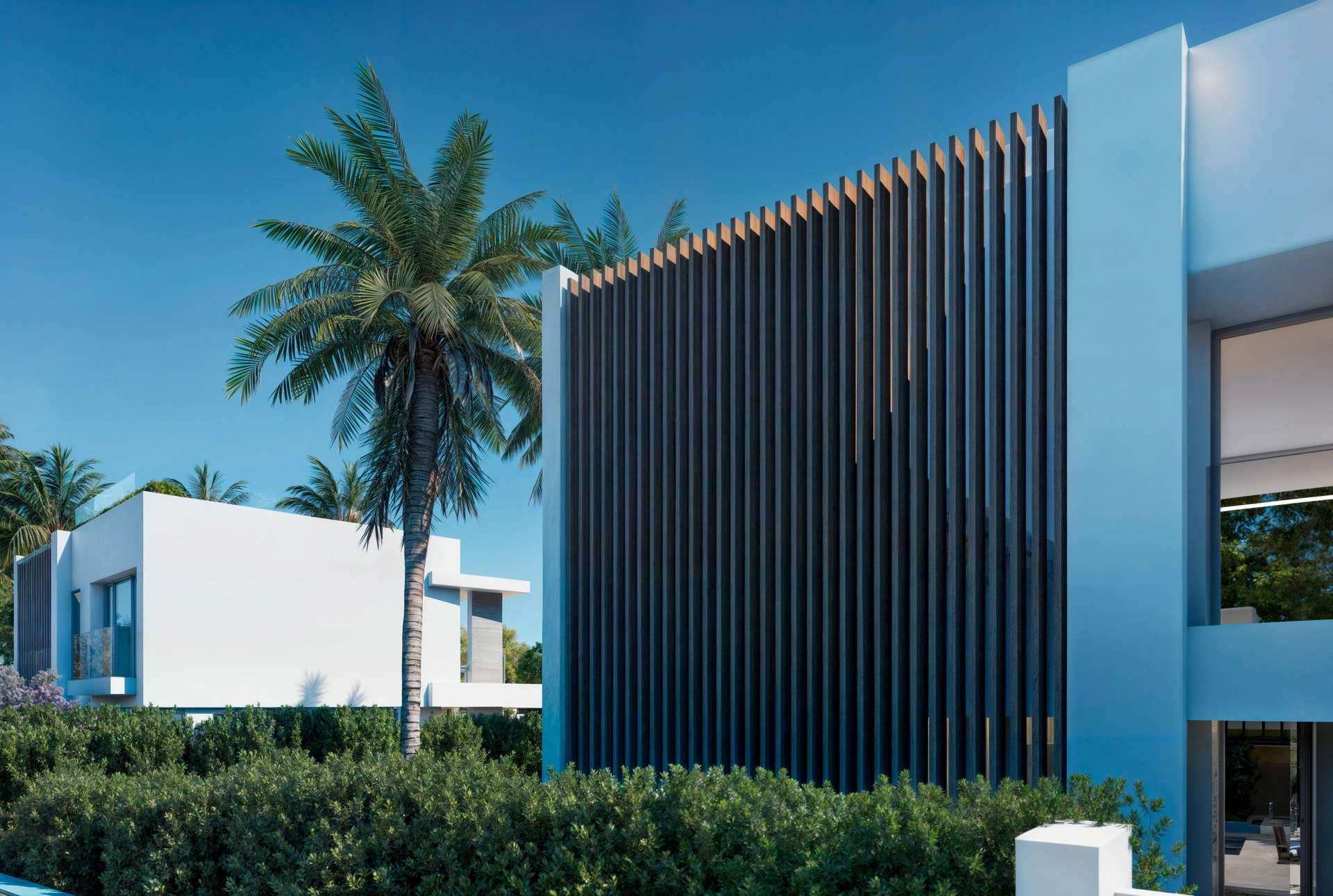 Villa à la vente à Estepona