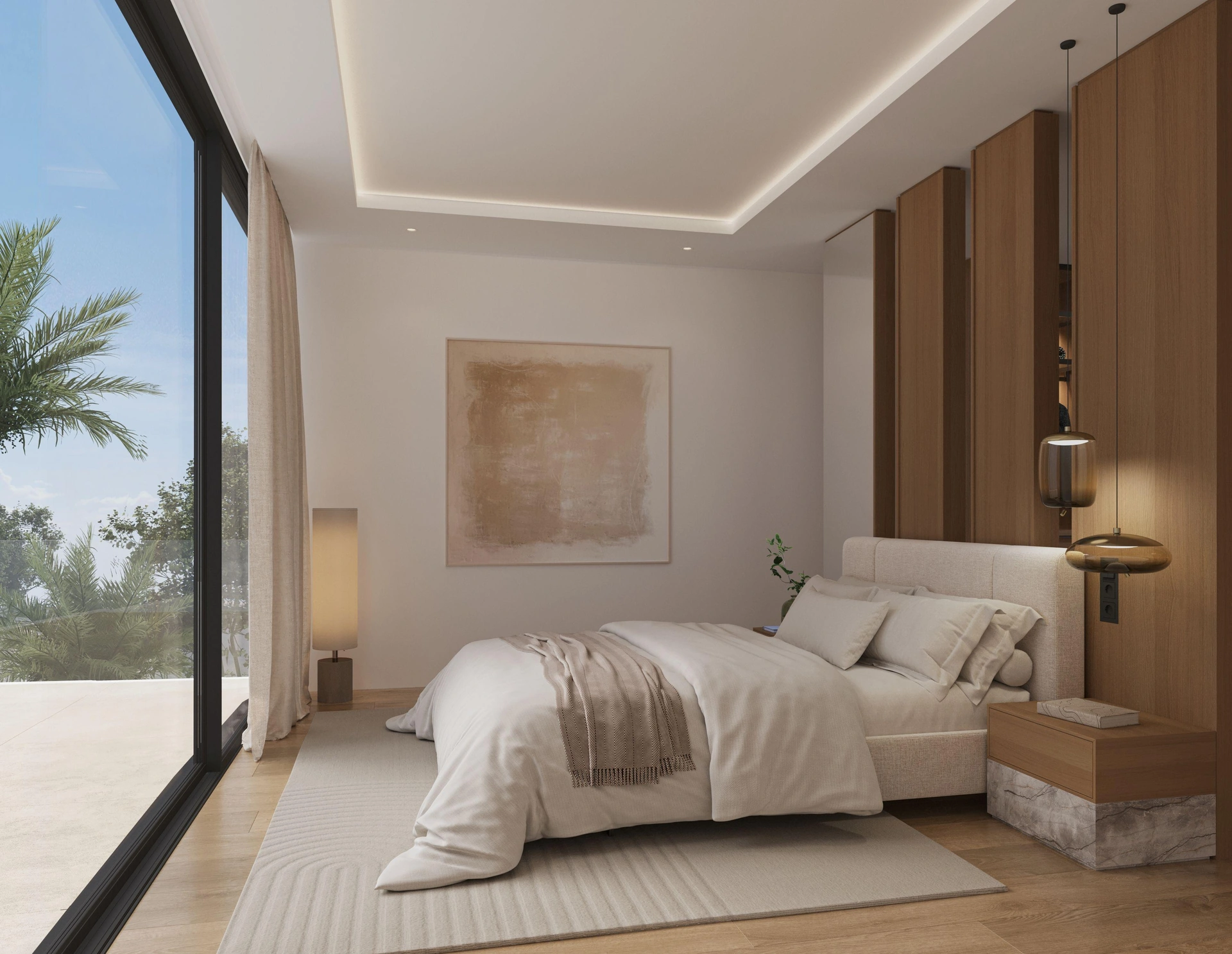 Villa à la vente à Estepona